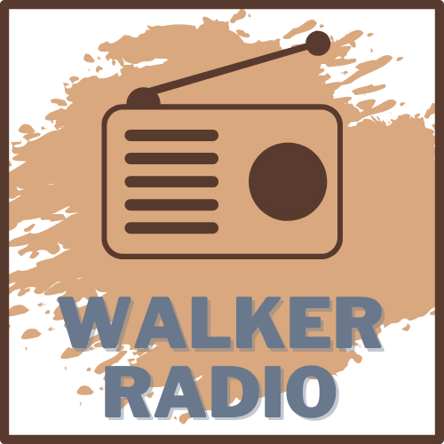 Walkerradio