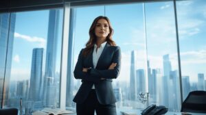 Read more about the article When Success Becomes a Burden: Young Female Billionaires from ’25 femmes jeunes, belles et… milliardaires’ Battling Public Expectations