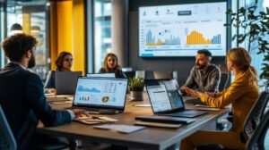 Read more about the article Top 5 Google Ads Agencies in France for 2026: Boost Your SEA Campaigns