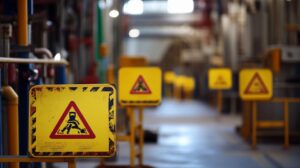 Read more about the article Top 10 Safety Signage Suppliers in the UK 2026: Is Seton Still the Best?