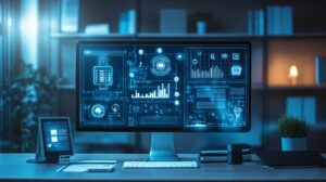 Read more about the article 5 Best AI Tools for Capturing Quality Leads in 2026: A Comparative Review of Magnetly, Lovable, ChatGPT, Claude, and Landbot