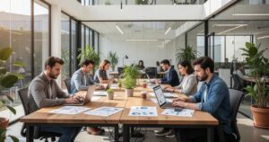 Read more about the article Comparison of leading link building platforms: How does Linksgarden stack up against Paperclub?